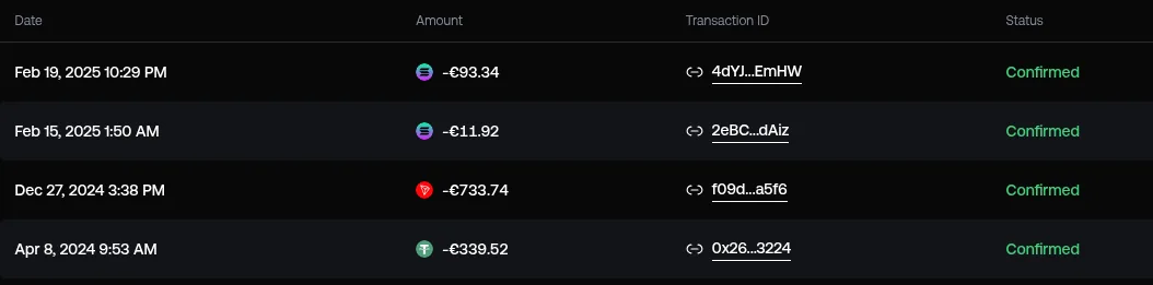 Shuffle withdrawal proof withdrawal-proof-01