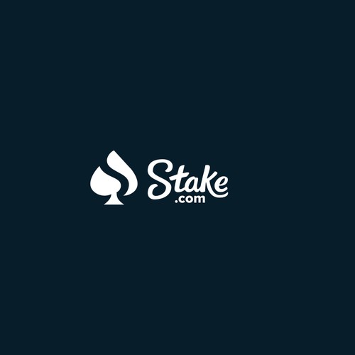 Stake logo